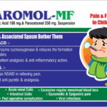 NAROMOL-MF