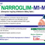 NARROGLIM-M1-M2