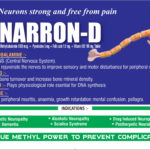 NARRON-D